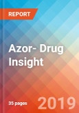 Azor- Drug Insight, 2019- Product Image