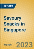 Savoury Snacks in Singapore- Product Image