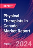 Physical Therapists in Canada - Industry Market Research Report- Product Image