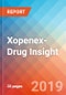 Xopenex- Drug Insight, 2019 - Product Thumbnail Image