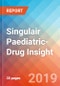 Singulair Paediatric- Drug Insight, 2019 - Product Thumbnail Image