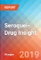 Seroquel- Drug Insight, 2019 - Product Thumbnail Image