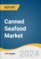 Canned Seafood Market Size, Share & Trend Analysis Report by Product (Tuna, Salmon, Sardines, Other Fish, Prawns, Shrimps, Other Seafood), by Distribution Channel (Foodservice, Retail), by Region and Segment Forecasts, 2022-2030 - Product Thumbnail Image