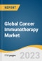 Global Cancer Immunotherapy Market Size, Share & Trends Analysis Report, Product, Application, Distribution (Hospital Pharmacy, Retail Pharmacy, Online Pharmacy), End Use, Region, and Segment Forecasts, 2024-2030 - Product Thumbnail Image