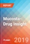 Mucosta- Drug Insight, 2019 - Product Thumbnail Image