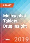 Methycobal Tablets- Drug Insight, 2019- Product Image