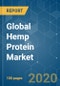 Global Hemp Protein Market - Growth, Trends and Forecasts (2020 - 2025) - Product Thumbnail Image