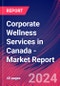 Corporate Wellness Services in Canada - Industry Market Research Report - Product Thumbnail Image