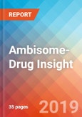 Ambisome- Drug Insight, 2019- Product Image
