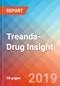 Treanda- Drug Insight, 2019 - Product Thumbnail Image