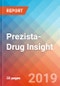 Prezista- Drug Insight, 2019 - Product Thumbnail Image