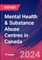 Mental Health & Substance Abuse Centres in Canada - Industry Market Research Report - Product Thumbnail Image