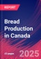 Bread Production in Canada - Market Research Report 2015-2030 - Product Thumbnail Image
