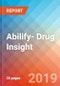 Abilify- Drug Insight, 2019 - Product Thumbnail Image