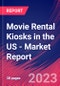 Movie Rental Kiosks in the US - Industry Market Research Report - Product Thumbnail Image