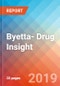 Byetta- Drug Insight, 2019 - Product Thumbnail Image