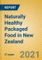 Naturally Healthy Packaged Food in New Zealand - Product Thumbnail Image