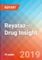 Reyataz- Drug Insight, 2019 - Product Thumbnail Image
