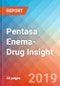 Pentasa Enema- Drug Insight, 2019 - Product Thumbnail Image