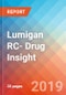 Lumigan RC- Drug Insight, 2019 - Product Thumbnail Image