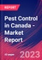 Pest Control in Canada - Industry Market Research Report - Product Image