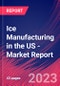 Ice Manufacturing in the US - Industry Market Research Report - Product Image