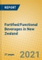 Fortified/Functional Beverages in New Zealand - Product Thumbnail Image