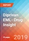Diprivan EML- Drug Insight, 2019 - Product Thumbnail Image