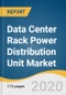 Data Center Rack Power Distribution Unit Market Size, Share & Trends Analysis Report by Product [Non-intelligent PDU, Intelligent PDU (Metered, Switched)], by Region and Segment Forecasts, 2020 - 2027 - Product Image