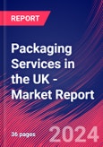 Packaging Services in the UK - Industry Market Research Report- Product Image