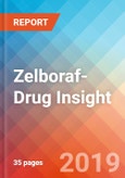 Zelboraf- Drug Insight, 2019- Product Image