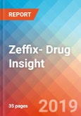 Zeffix- Drug Insight, 2019- Product Image
