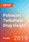 Pulmicort Turbuhaler- Drug Insight, 2019 - Product Thumbnail Image