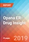 Opana ER- Drug Insight, 2019 - Product Thumbnail Image