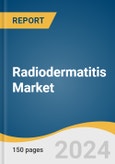 Radiodermatitis Market Size, Share & Trends Analysis Report By Product (Topical, Corticosteroids, Hydrophilic Creams, Antibiotics, Dressings, Hydrogel & Hydrocolloid), By Distribution Channel, By Region, And Segment Forecasts, 2023 - 2030- Product Image