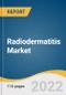 Radiodermatitis Market Size, Share & Trends Analysis Report By Product (Topical, Corticosteroids, Hydrophilic Creams, Antibiotics, Dressings, Hydrogel & Hydrocolloid), By Distribution Channel, By Region, And Segment Forecasts, 2023 - 2030 - Product Image