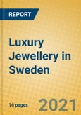 Luxury Jewellery in Sweden- Product Image