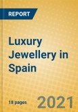 Luxury Jewellery in Spain- Product Image
