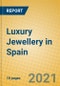 Luxury Jewellery in Spain - Product Thumbnail Image