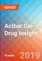 Acthar Gel- Drug Insight, 2019 - Product Thumbnail Image