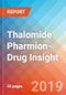 Thalomide Pharmion- Drug Insight, 2019 - Product Thumbnail Image