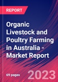 Organic Livestock and Poultry Farming in Australia - Industry Market Research Report- Product Image