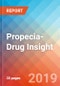 Propecia- Drug Insight, 2019 - Product Thumbnail Image