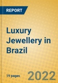 Luxury Jewellery in Brazil- Product Image