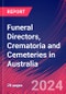 Funeral Directors, Crematoria and Cemeteries in Australia - Industry Market Research Report - Product Thumbnail Image