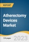 Atherectomy Devices Market Size, Share & Trends Analysis Report By Type (Directional Atherectomy, Rotational Atherectomy, Orbital Atherectomy, Laser Atherectomy), By Region, And Segment Forecasts, 2023 - 2030 - Product Image