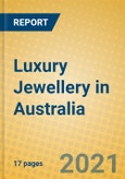 Luxury Jewellery in Australia- Product Image