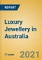 Luxury Jewellery in Australia - Product Thumbnail Image