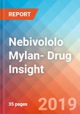 Nebivololo Mylan- Drug Insight, 2019- Product Image