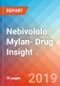 Nebivololo Mylan- Drug Insight, 2019 - Product Thumbnail Image